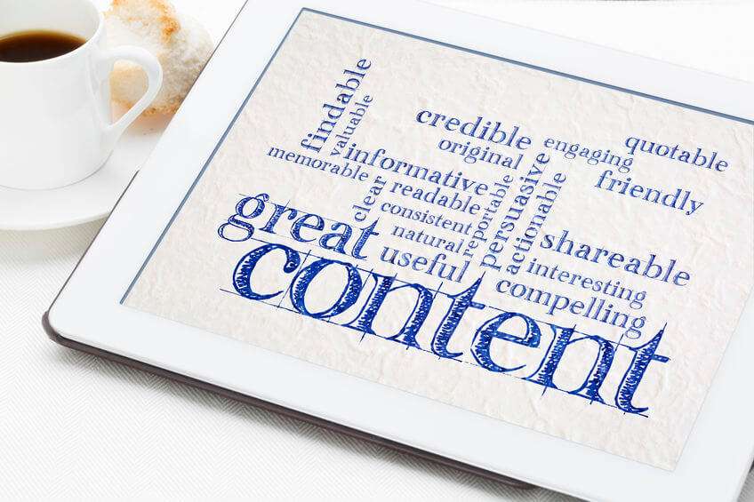 Helpful Tips to Consider for Using Effective Content Marketing Methods