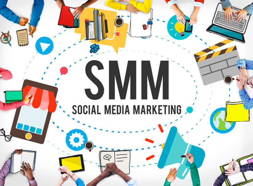 What Are Some of the Most Popular Social Media Platforms to Use in an SMM Strategy?