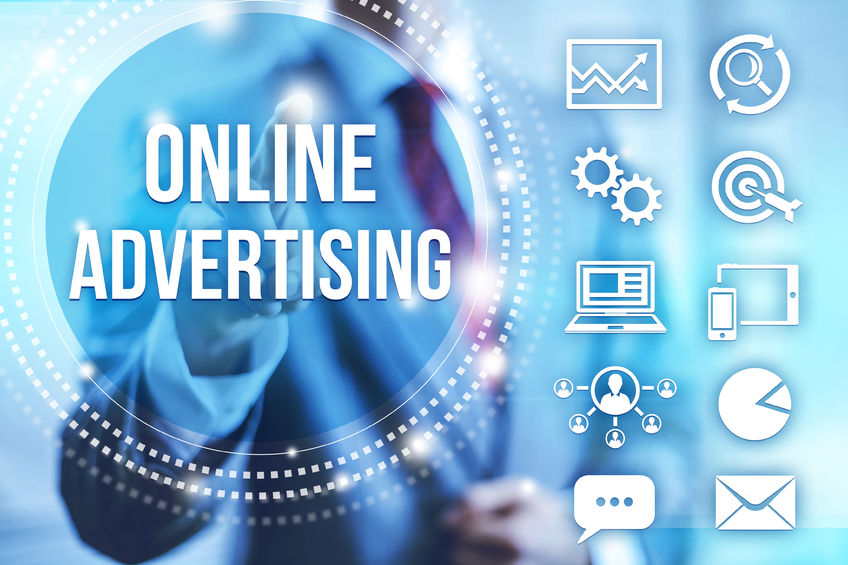 The Advantages of Online Website Advertising