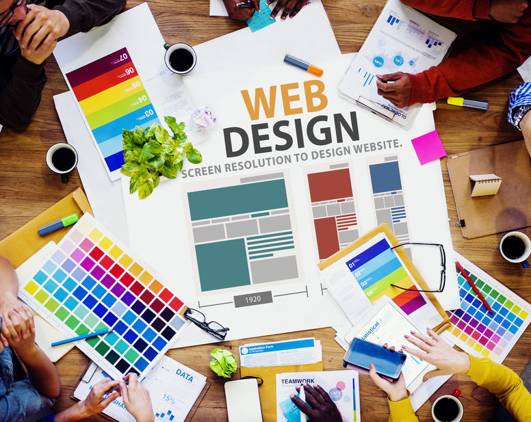 Advantages of a Well Designed Website