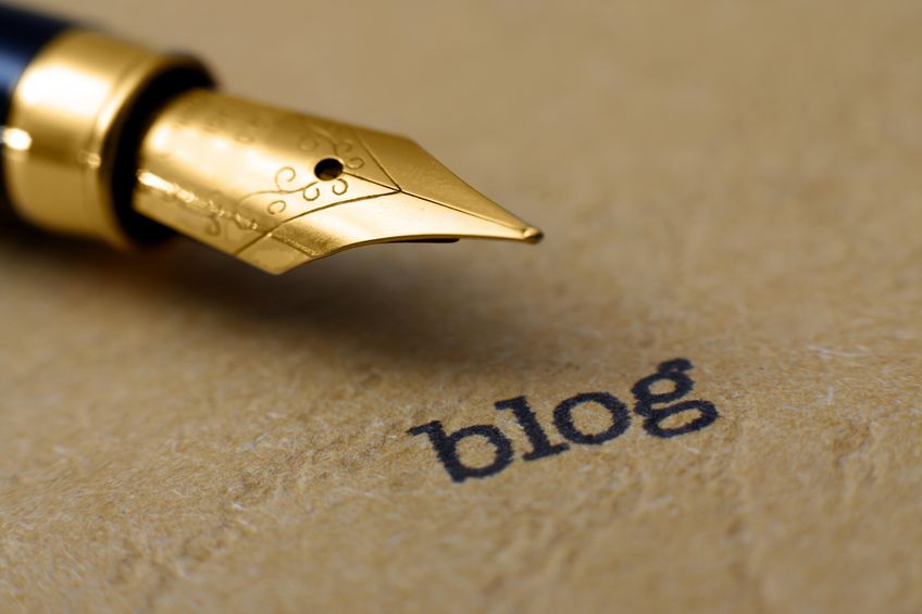 Things to Consider When Posting a Company Blog