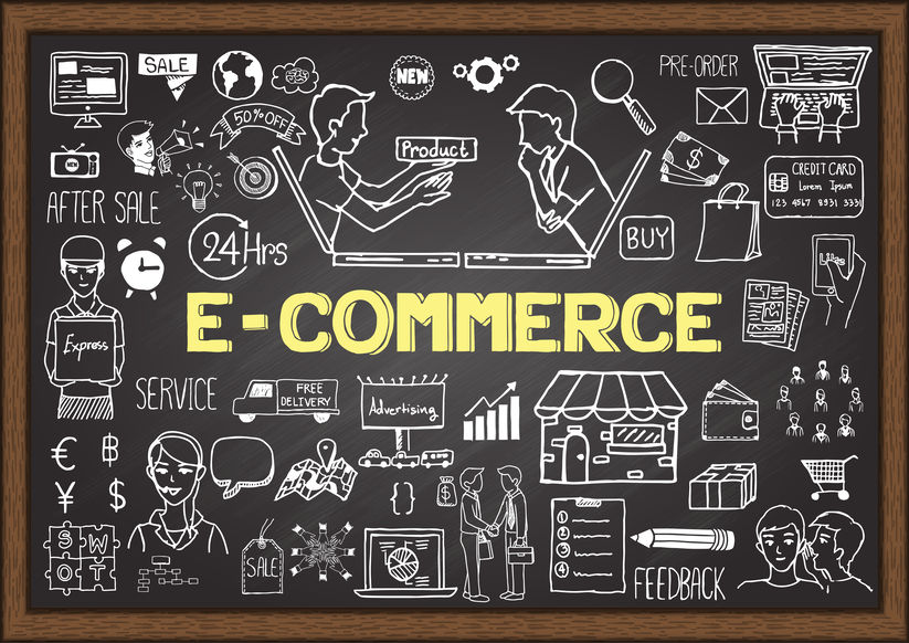 Why You Should Consider an E-Commerce Store During (and after) COVID-19