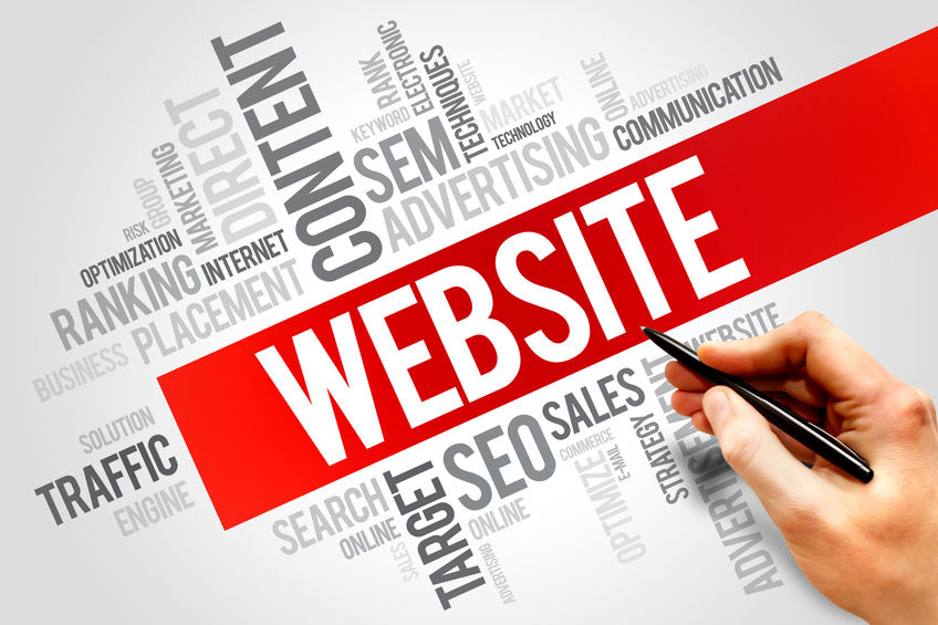 5 Signs You Need a New Website