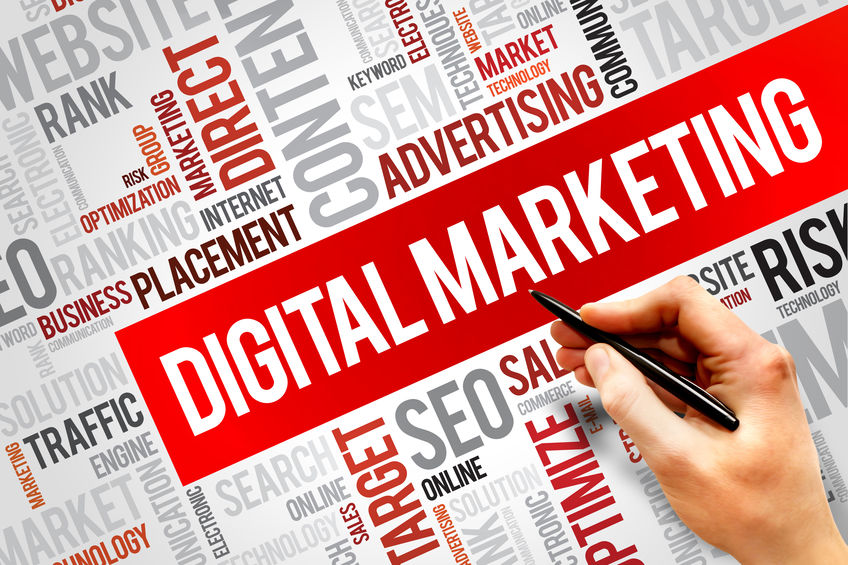 Terminology to Know About Digital Marketing