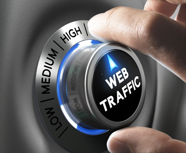 How to Start Getting Organic Traffic to Your Blog