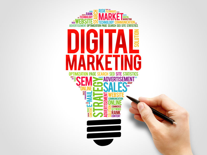 3 Benefits of Digital Marketing