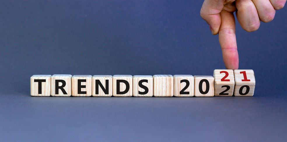 Trends to Jump on in 2021