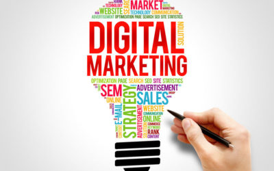 Trends of Digital Marketing 2021