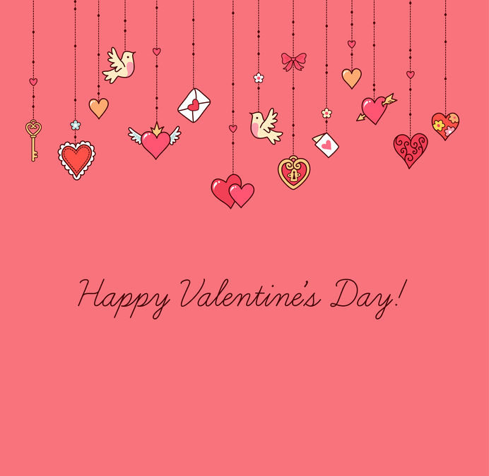 Valentine’s Day Marketing Ideas That Will Help You Win the Heart of Your Audience