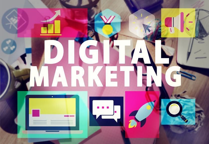 Tips for Following the Trends of Digital Marketing