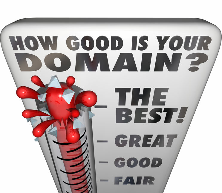 The Benefits of Using a Personalized Domain Name