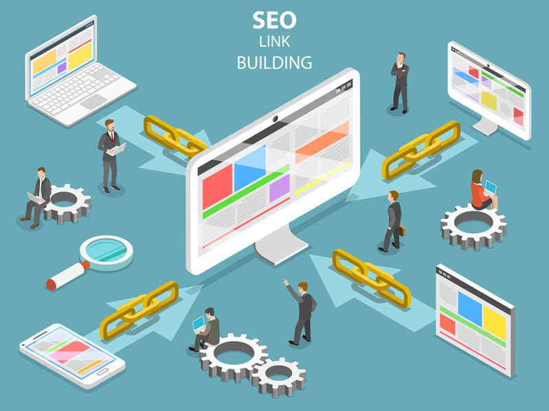 How to Get Benefit from Link Building for SEO?
