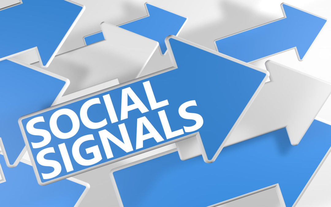 Social Signals for SEO: Using Social Media for Improving on Google