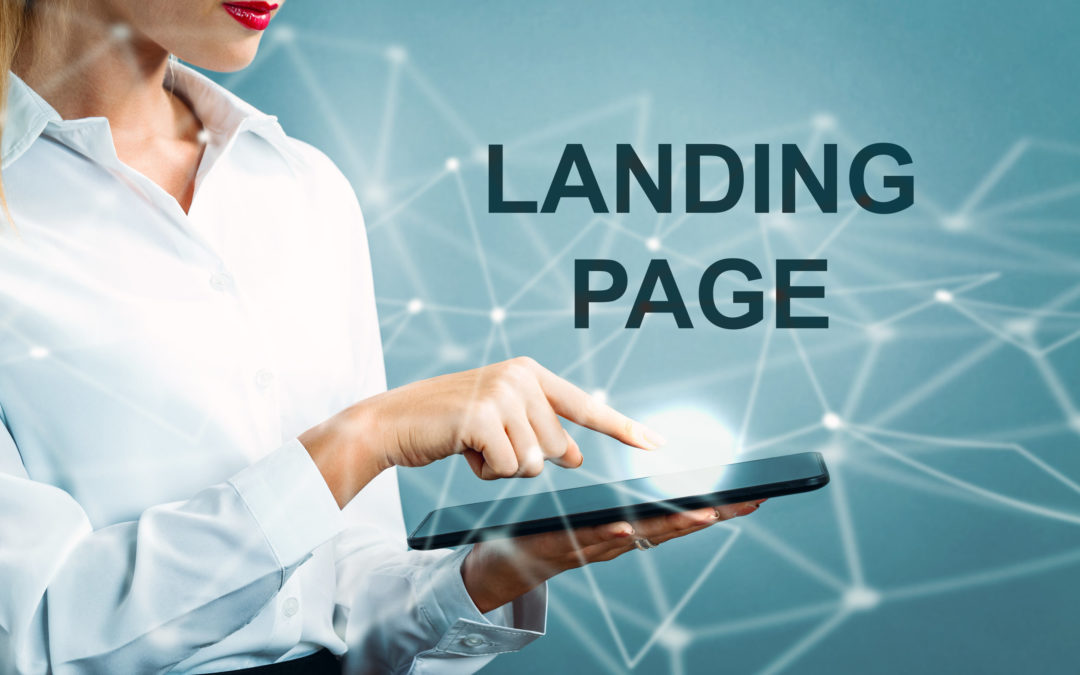 How To Use Design to Get More Leads from Landing Pages