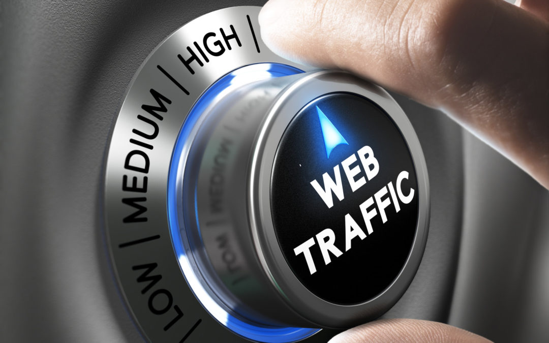3 Best Tools for Website Traffic Analysis