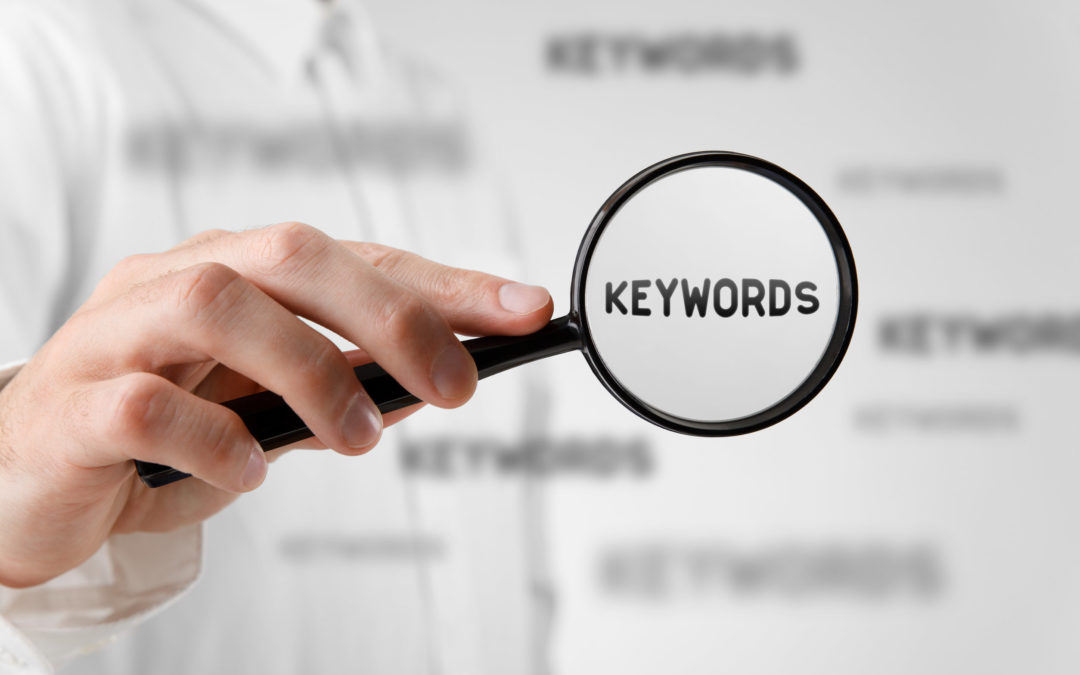 The Role of Keyword Optimization as Part of Your SEO Strategy