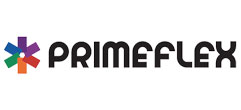 Primeflex logo Get Found Fast client