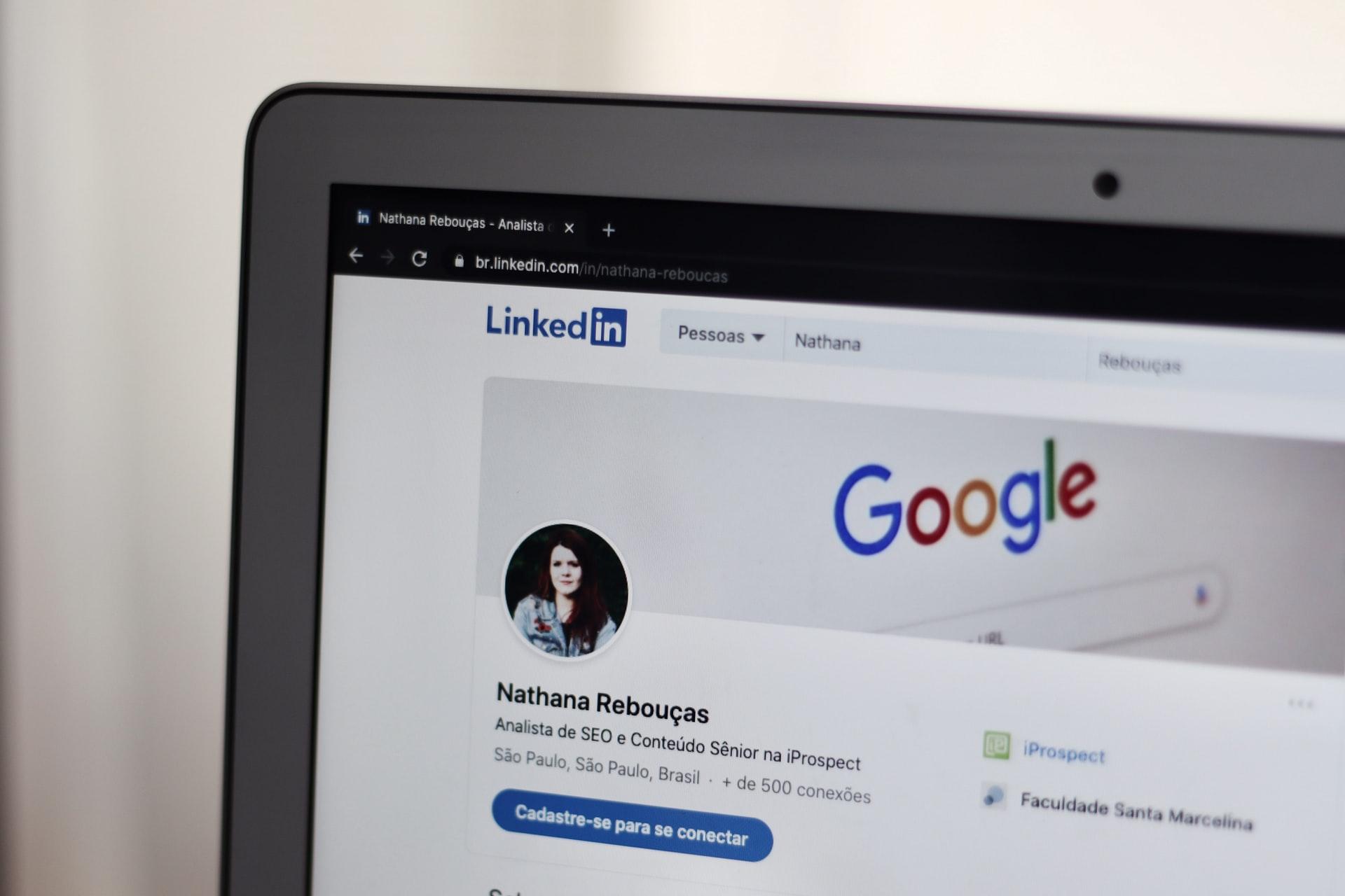 LinkedIn’s unique market positioning opens up new opportunities for brands