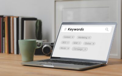 8 Tips for Successful Keyword Research in Small Business Marketing